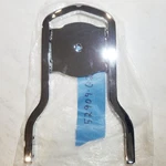 Oem Harley Backrest Upright 2006-17 Dyna Street Bob Low Rider Super Glide. Fixed Price $69.95.