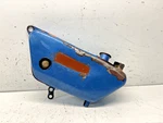 Yamaha DT2 DT3 250 RT2 RT3 360 Oil Tank / Reservoir Assembly 308-21705-01. Fixed Price $30.00.