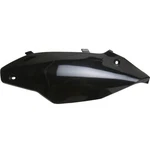 Acerbis Side Panel Set - Black 2250420001. Fixed Price $46.56.