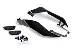 Puig Downforce Side Spoilers 21223N. Fixed Price $318.99.