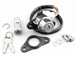 Kawasaki 750SS H2 Mach Iv W1SA Ignition Handle Lock Key Set Made In Japan ,,. Fixed Price $300.80.