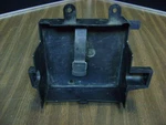 Yamaha 2003 2005 FJR1300 Oem Under Seat Tool Tray P/n 5JW-2160E-00-00. Fixed Price $18.00.