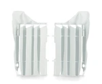 Acerbis - 2856830002 Radiator Louvers, White. Fixed Price $36.78.