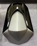 14-15 Suzuki GSXR1000 Rear Back Seat Solo Cowl Fairing Cover 45550-47H00-AR4. Fixed Price $110.00.