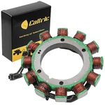 Caltric Charging Coil Stator For Kawasaki FD750D FD791D FD851D 59031-2123. Fixed Price $64.00.