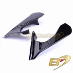 2010-2016 Mv Agusta F4 Carbon Fiber Intake Cover Dash Panel Fairing Cowl. Fixed Price $277.06.