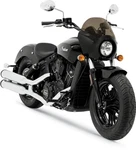 Memphis Shades Cafe Fairing MEM7361. Fixed Price $199.95.