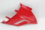 Ducati Streetfighter V4 20-21 Left Side Lower Fairing Cover 4801A661AA Nice!. Fixed Price $124.99.