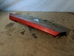Yamaha XZ550 Rear Fender Cover #11H-2163E-00-6G *right Side*. Fixed Price $28.00.