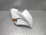 2016 10-17 Hyosung Right Fairing Cowl Body Cover Front Turn Signal. Fixed Price $108.77.