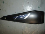 Yamaha 2006 2015 FZ1 Right Side Cover , 2D1-21721-00-00 Good Condition. Fixed Price $24.95.