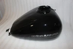 61000015BJM New Oem 2009-2023 Harley-davidson Touring Fuel Tank W/medallions. Fixed Price $1079.99.