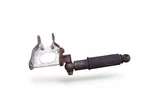 1964 Honda CL-77 Scrambler CL72 305 *2189A Steering Damper. Fixed Price $89.99.