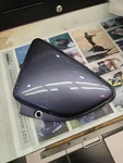 Oem 2000 Kawasaki Vulcan Lh Side Cover 36001-1284-VK. Fixed Price $52.83.
