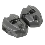 Pair Cylinder Head Valve Covers Fit For Bmw R1200GS Adventure K255 2009-2013. Fixed Price $169.99.