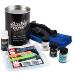 Exact-match Touch Up Paint Kit Triumph Matte Graphite (ls). Fixed Price $89.95.