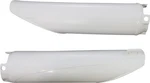 Acerbis Lower Fork Guards White Honda CR125R/CR250R 2-STROKE/CRF450R. Fixed Price $34.44.