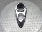2005 04-07 Kawasaki VN2000 Vulcan Fuel Tank Cover Meter Gauge Fairing Panel. Fixed Price $46.49.