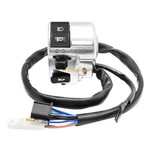 Left Switch Turn Signal Horn Headlight For Honda Shadow Spirit VT750DC 05-07. Fixed Price $65.19.