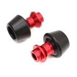 8MM Paddock Stand Bobbins Spools SP01 For Suzuki GSX250R 17 18 19 20 21 22 23. Fixed Price $30.25.