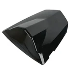 Gloss Black Rear Fairing Seat Cover For Suzuki 2004 2005 GSXR600 GSXR750 K4. Fixed Price $33.95.