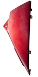 Honda Helix CN250 Scooter Left Trunk Cover 1986-07 P/n 83600-KS4A-0002. Fixed Price $55.92.