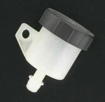 Nos Harley-davidson Reservoir Rear Master Cyl H0206.8AQ. Fixed Price $28.71.