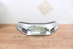 1998 Honda Goldwing GL1500 Se Windshield Garnish Cover /retainer. Fixed Price $69.00.