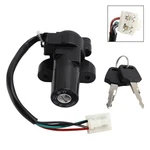 Switch Assembly Ignition Fits Suzuki GSXR600W Gsx-r 750 1100 1988-1998. Fixed Price $30.99.