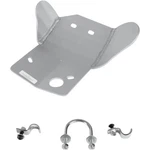 Moose Offroad M220 Aluminum Skid Plate - Silver. Fixed Price $125.95.