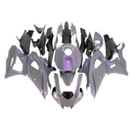 Fairing Kit For Yamaha YZF-R7 2022 2023 2024 2025 Chameleon Grey Purple Body. Fixed Price $559.95.