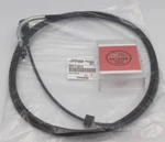 Kawasaki Genuine Starter/choke Cable 54017-0012 Fit 2005 2023 Mule 600 610 Sx. Fixed Price $48.98.