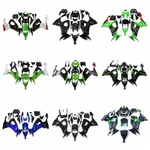 Injection Fairings For Kawasaki ZX10R ZX-10R 2008 2009 2010 Kits Bodywork. Fixed Price $376.95.