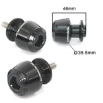Atom Rear Swingarm Spools For Honda CBR600RR Abs CBR1000RR VTR1000. Fixed Price $32.41.