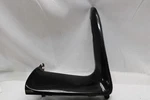 Front Lower Body Black 1983 Yamaha Venture XVZ12TK 26H-2835K-01-KM. Fixed Price $40.00.