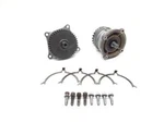 Engine Ring Pinion Bevel Gear Set 2007 Yamaha Grizzly YFM700FGPOH 4X4 2969A. Fixed Price $112.94.
