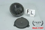 2017 Harley Electra Glide Cvo Boom! 6.5" Radio Speaker Tweeter 76000320 #4167. Fixed Price $44.99.
