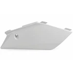 Polisport Gas Side Panels White 8609800005. Fixed Price $60.05.