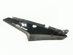 Suzuki Vstrom 650 Dl Rear Right Tail Fairing Cover 45511-27G. Fixed Price $24.99.
