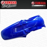New 2008 2023 Yamaha Tt-r Oem Blue Rear Fender. Fixed Price $92.95.