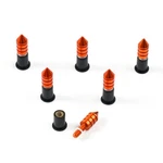 Windscreen Bolts For Kawasaki ZX10R 2004 05 2006 07 2008 09 2010 Windshield Nuts. Fixed Price $11.45.