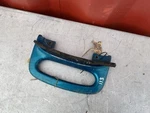 Kawasaki GPZ1100S Water Cooled Grab Rail 46075 1123. Fixed Price $25.38.