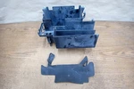 2002 Honda Shadow VT750CLD Battery Tray Box 50325-MBA-0000. Fixed Price $19.95.