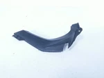 14 Kawasaki Ninja Right Ram Tube Cover Fairing Plastic 55028-0341. Fixed Price $24.99.