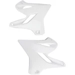 Acerbis 2402980002 Radiator Shrouds - White. Fixed Price $50.64.