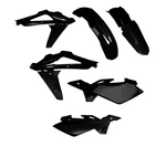 Husqvarna 2005 2006 2007 Te Sm Tc 250 450 510 Plastics Kit. Fixed Price $199.90.
