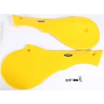 Maier Side Panels - Yellow 213104. Fixed Price $129.95.