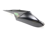 11-13 Kawasaki Ninja ZX10R Oem Black Right Rear Back Tail Fairing Cowl Shroud. Fixed Price $55.99.