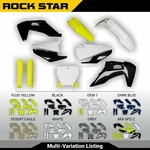 Husqvarna Tc Fc Tx Fx 2019 2020 2021 2022 125 250 300 350 450 Plastic Body Kit. Fixed Price $199.90.