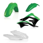 Acerbis Body Kit Plastic Replacement Kawasaki KX450F 2012 2250443593. Fixed Price $123.99.